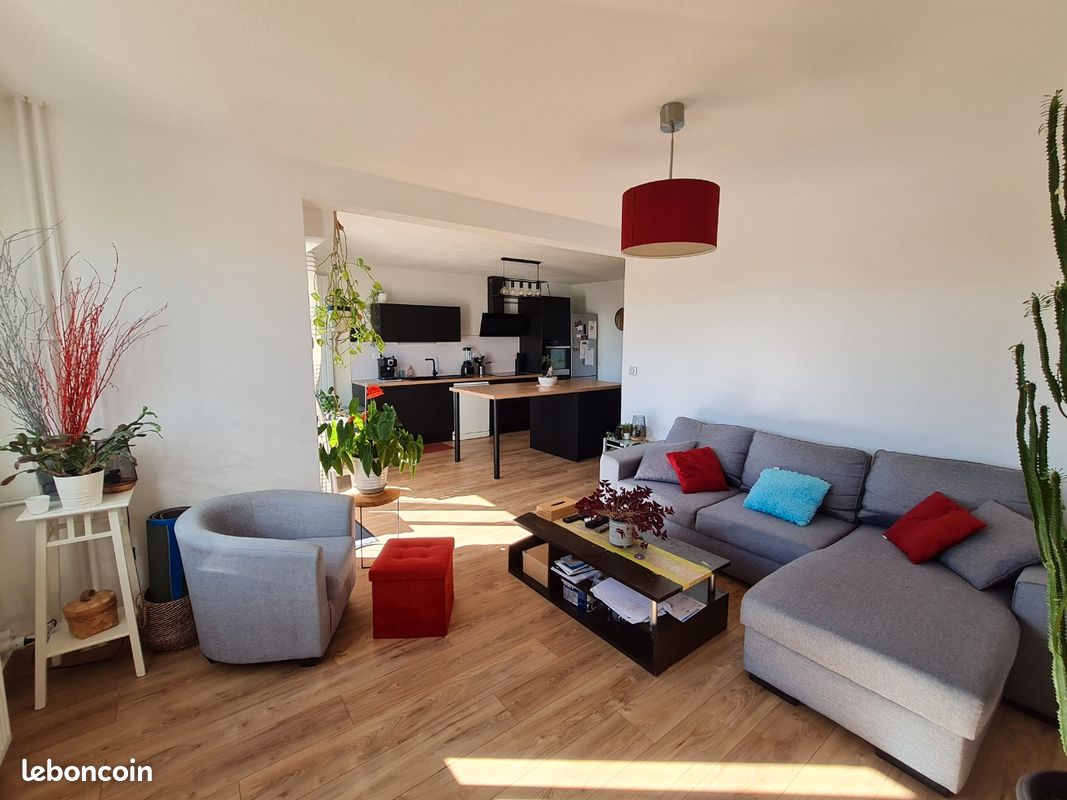 Parking 2 pièces 52 m² · à Dijon · 52 m² · 148 000 €