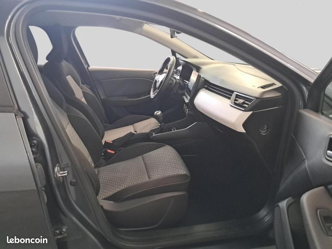 Renault Clio V Blue dCi 100 Evolution (image 17)