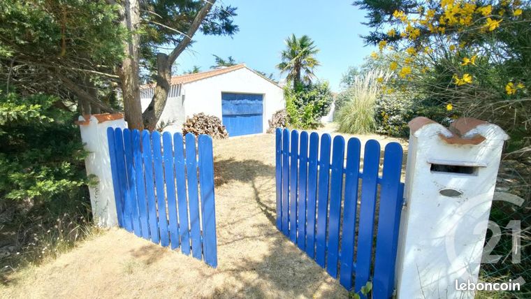 Maison 7 pièces 140 m²