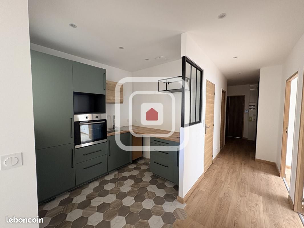 Appartement 4 pièces 91 m² · à Reims · 91 m² · 296 000 €