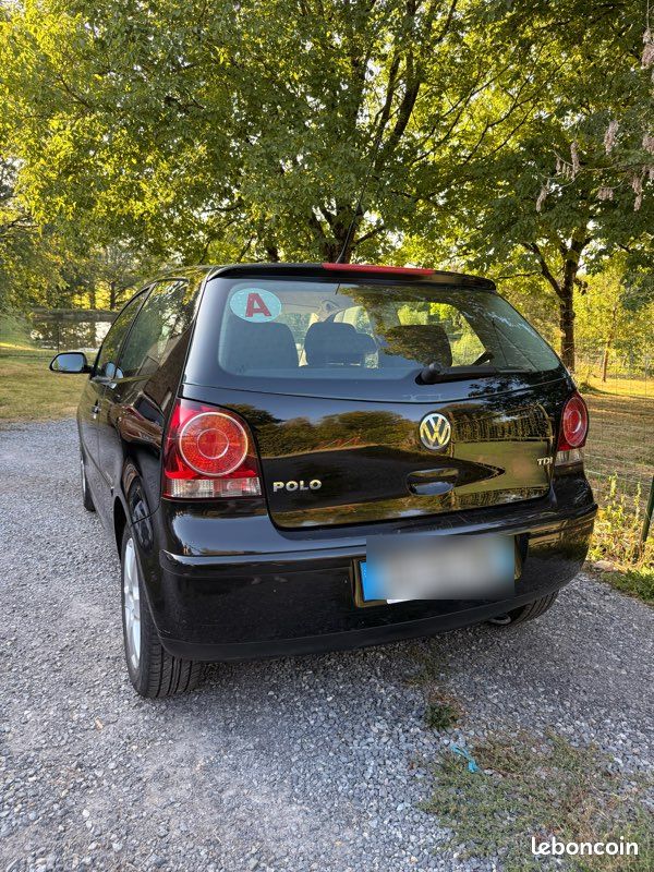 Volkswagen polo (image 2)