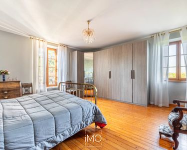 Maison 835 000 € - 181 m²