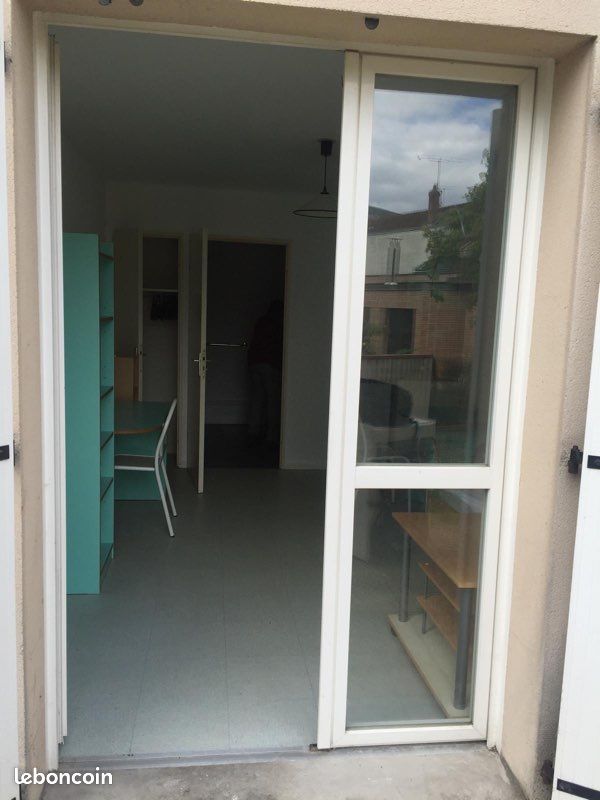 Appartement 1 pièce 20 m² · à Orléans · 20 m² · 79 990 €