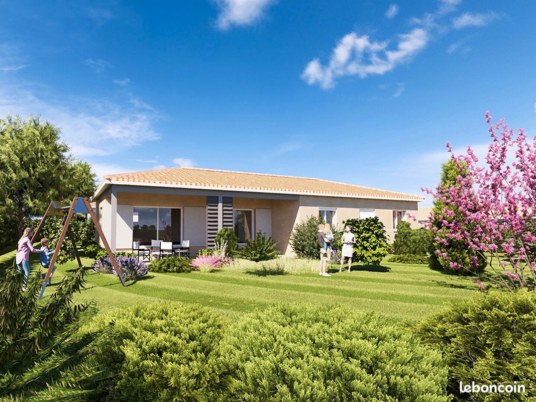 Maison 4 pièces 130 m² · à Albi · 130 m² · 370 000 €