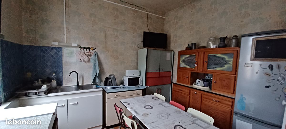 Appartement Lourdes 10p (image 1)
