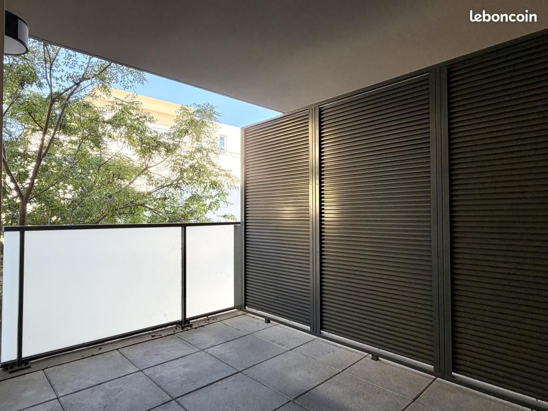 Appartement 1 pièce 30 m² · à Juvignac · 30 m² · 90 000 €