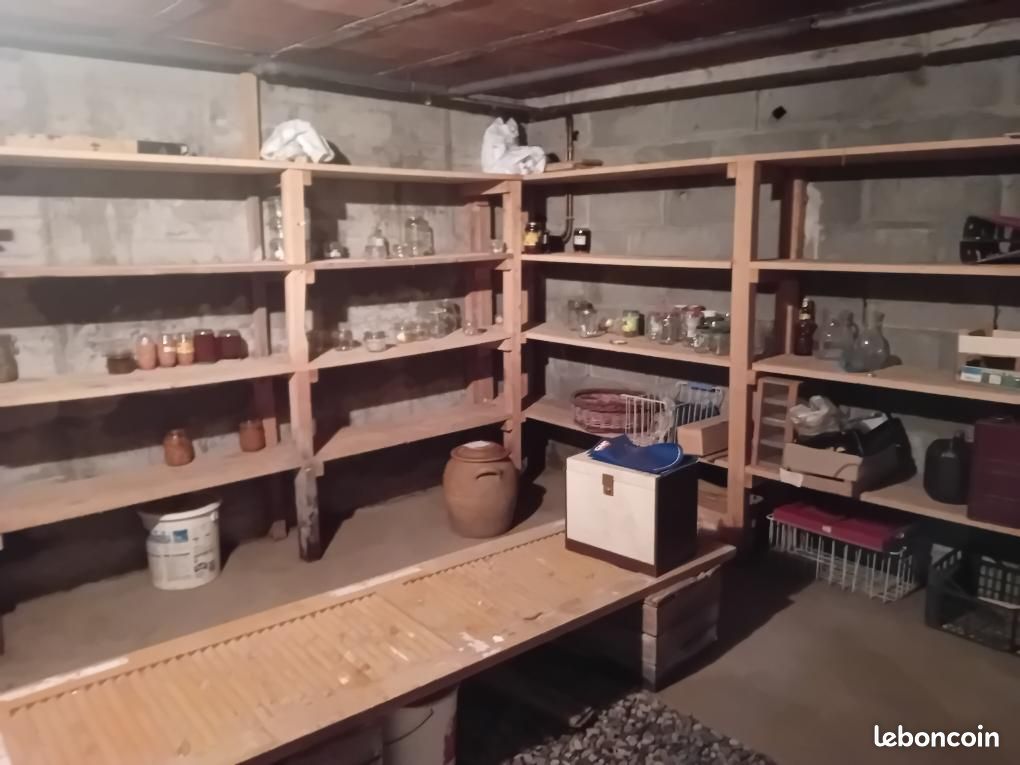 Vente | Maison T6 | 6p | 3ch | 211 m² | Billom | Expo Sud | Terrasse · Balcon (image 20)