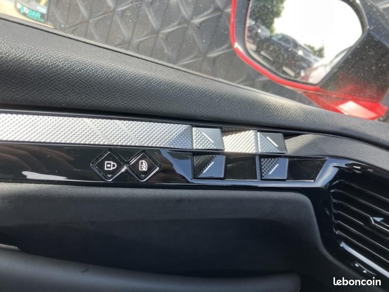 Ds DS 4 BlueHDi 130ch Performance Line Automatique (image 10)