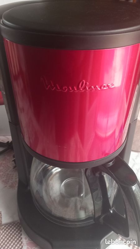 Cafetiere moulinex (image 3)