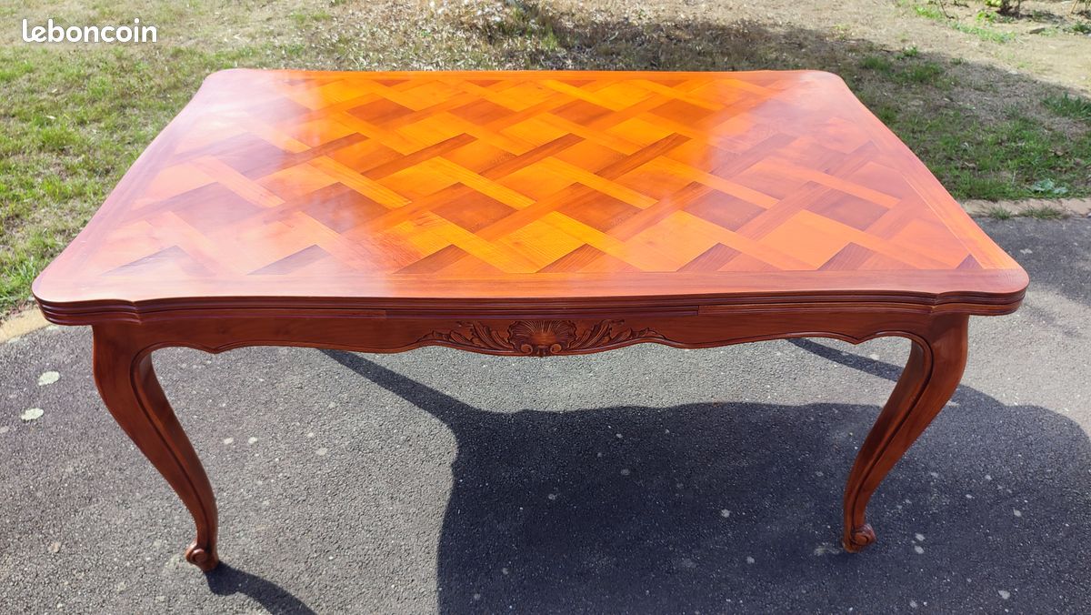 Table de salle à manger (image 2)