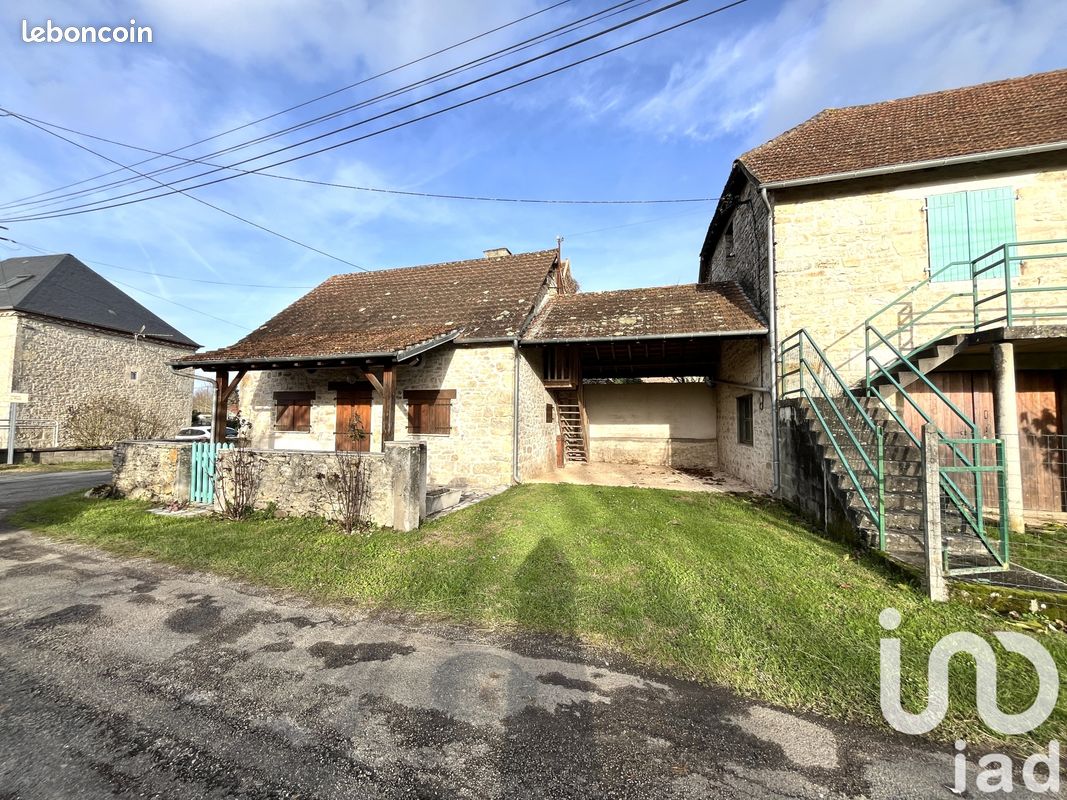 Ferme 7 pièces 107 m² (image 17)