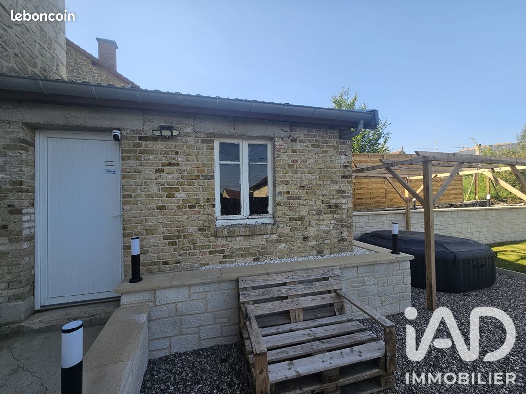 Maison 5 pièces 165 m² (image 17)