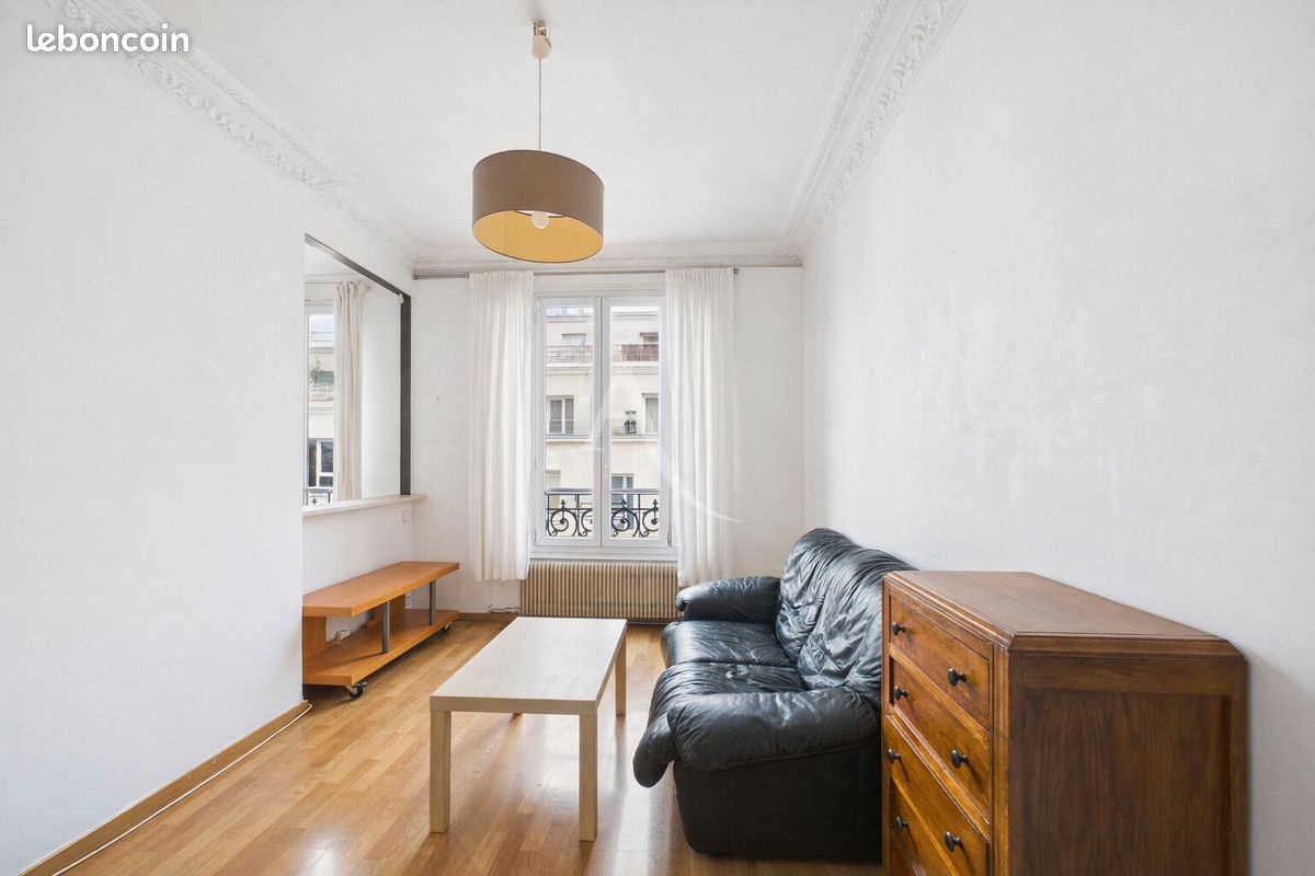 Appartement 2 pièces 46 m² · à Joinville-le-Pont · 46 m² · 249 000 €