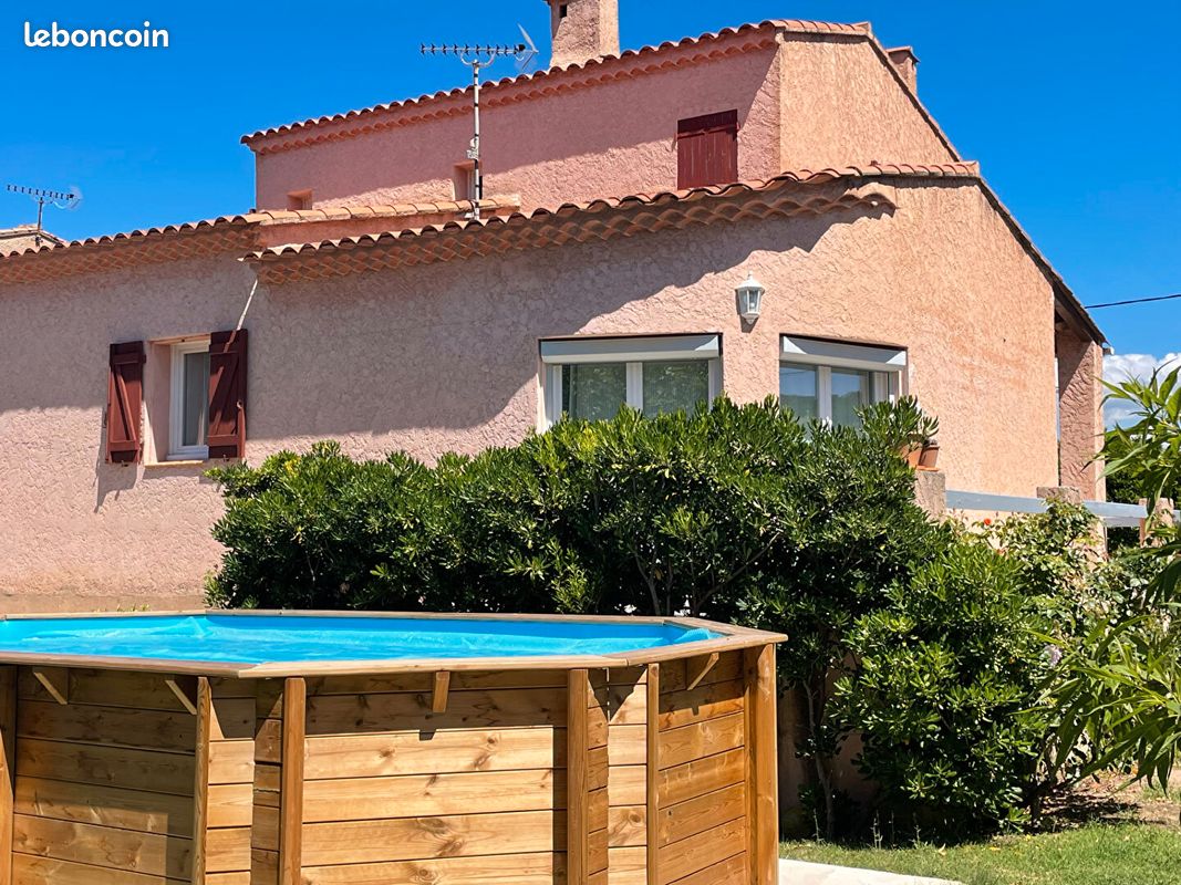 Maison 4 pièces 130 m² · à Saint-Mandrier-sur-Mer · 130 m² · 779 000 €
