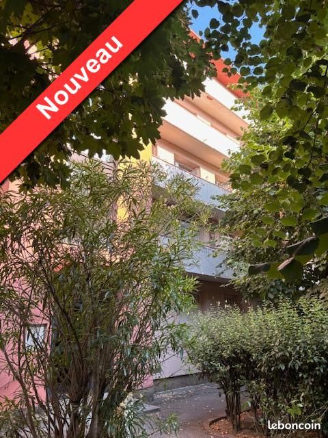 Appartement 2 pièces 52 m² · à Toulouse · 52 m² · 155 000 €