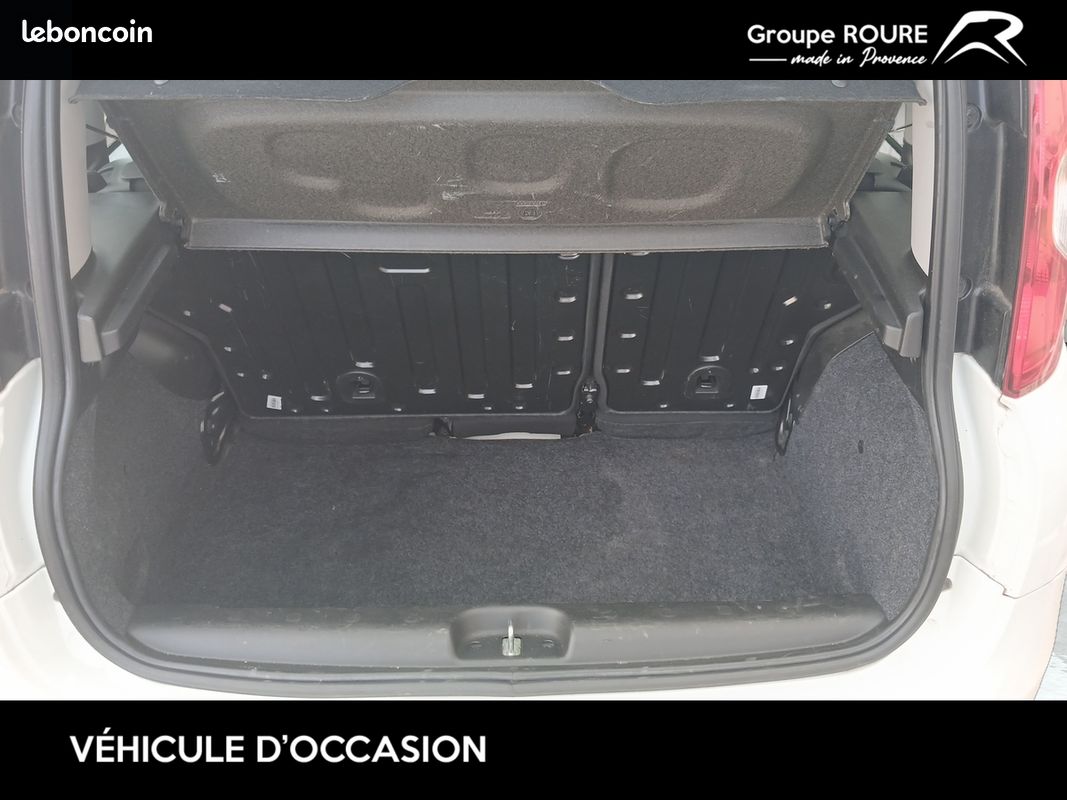 FIAT Panda 1.2 69 ch S/S Lounge (image 13)