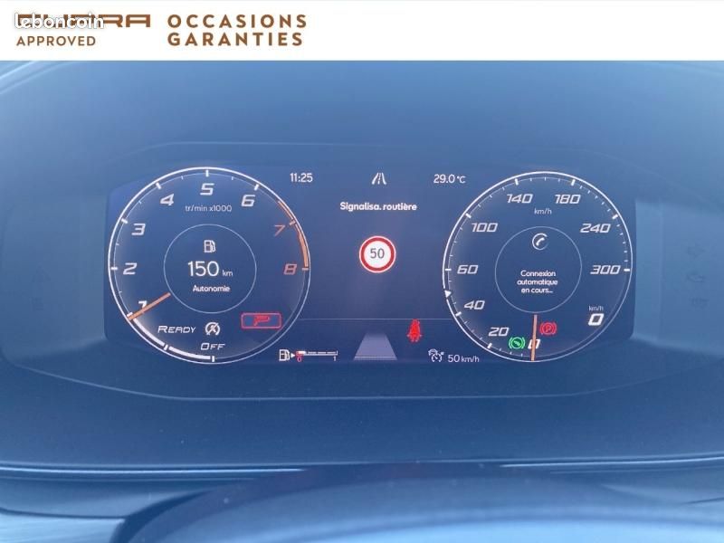 Cupra Formentor 1.5 TSI 150ch VZ-Line DSG7 (image 25)