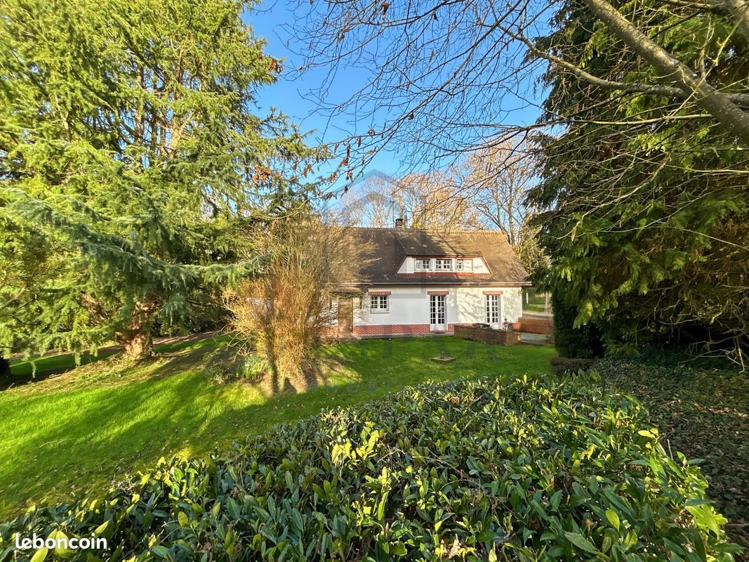 Maison 5 pièces 134 m² · à Conches-en-Ouche · 134 m² · 179 900 €