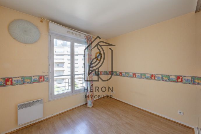 Appartement a louer chatillon - 4 pièce(s) - 86 m2 - Surfyn