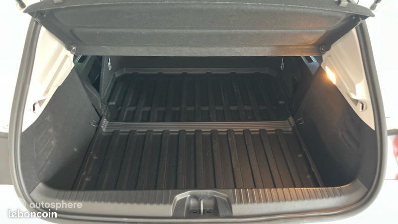 Renault Clio Véhicule utilitaire ou Société 1.5 Blue dCi 85ch Air Nav (image 14)