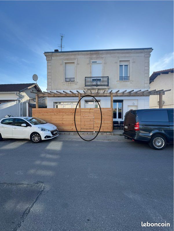 Appartement 2 pièces 52 m² · à Arès · 52 m² · 235 000 €