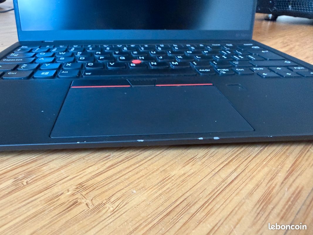 Lenovo ThinkPad X1 Nano Gen 1 (20UN) – i7 / 16GB ram / ssd 512GB (image 2)