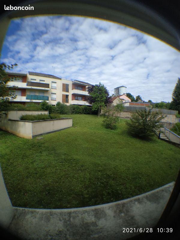 Appartement 45m2 (image 7)