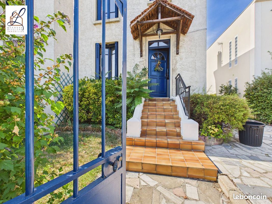Maison 5 pièces 136 m² · à Sucy-en-Brie · 136 m² · 535 000 €