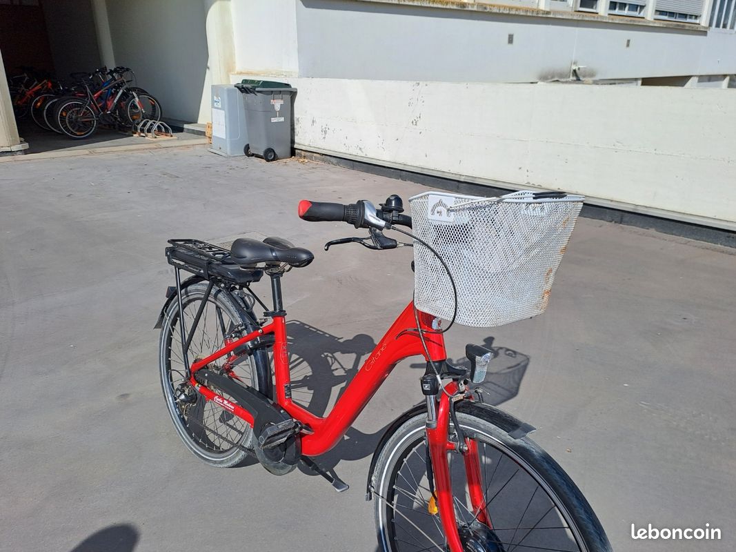 Vélo électrique (image 4)