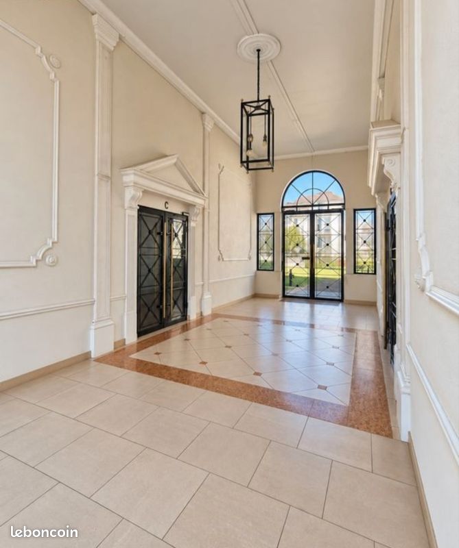 Appartement 2 pièces 42 m² · à Lucé · 42 m² · 125 000 €