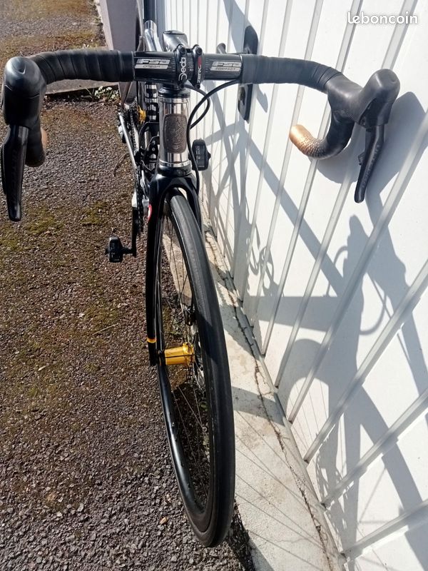Velo cinelli (image 2)