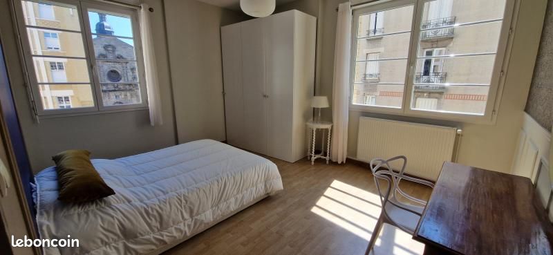Appartement 5 pièces 120 m² - Limoges 87000 (image principale 2)
