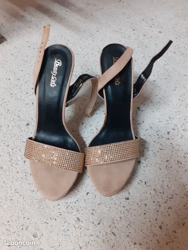 Chaussures Minelli Minelli Plan De Campagne Paires De Socquettes