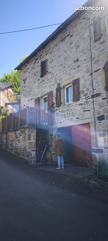 Maison 3 pièces 60 m² · à Cubières · 60 m² · 130 000 €