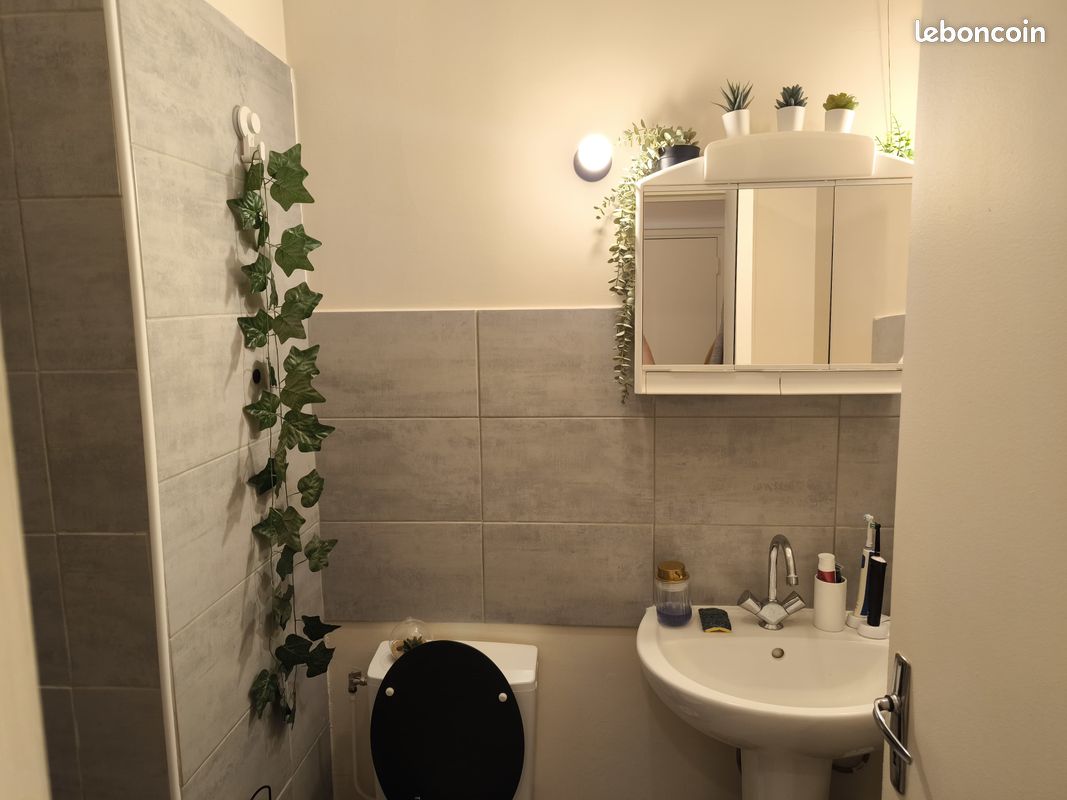 Appartement a louer savigny-sur-orge - 1 pièce(s) - 31 m2 - Surfyn