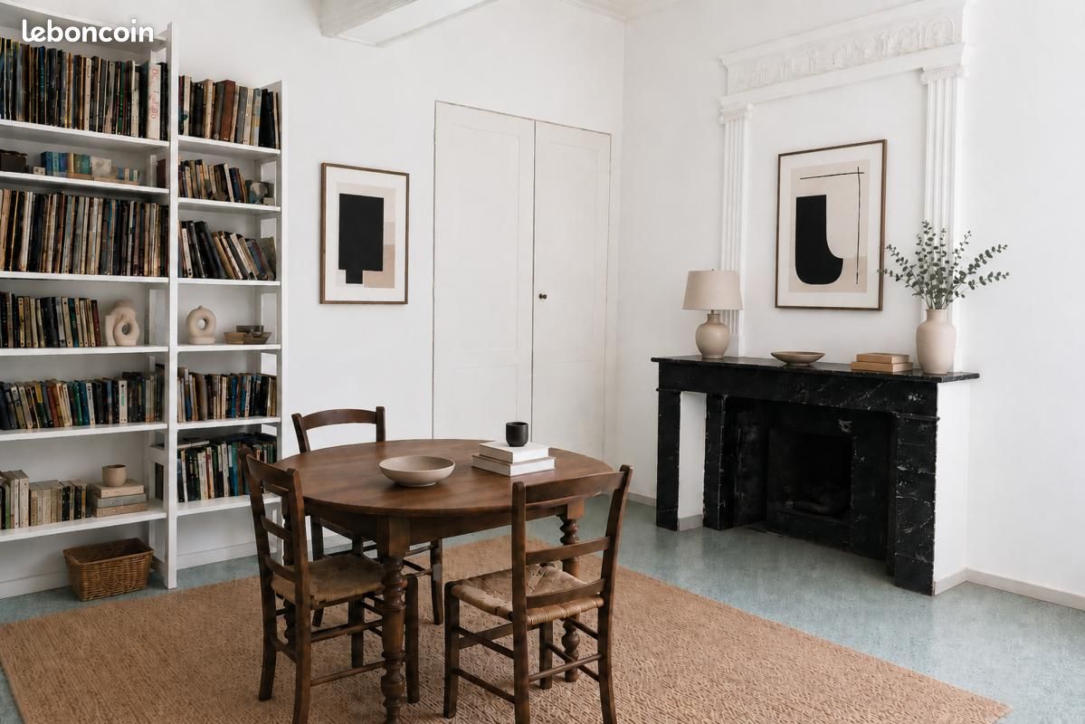 Maison 5 pièces 158 m² · à Lézan · 158 m² · 131 000 €