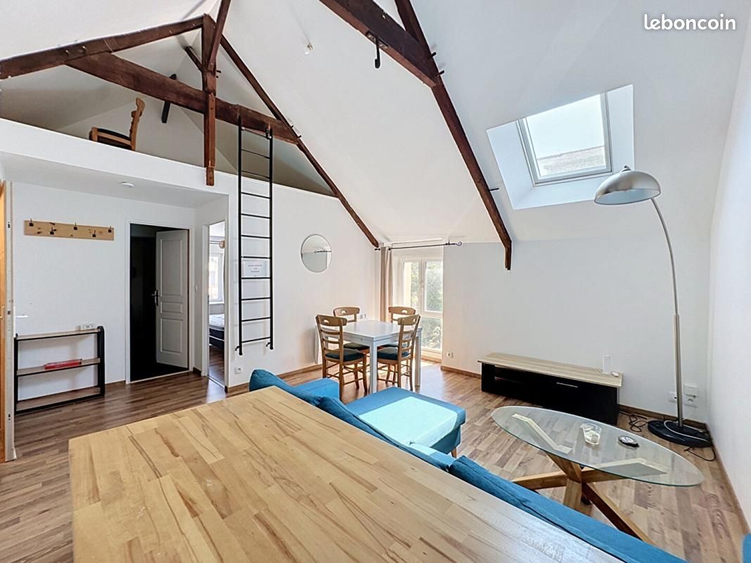 Appartement 2 pièces 37 m² · à Saint-Benoît-des-Ondes · 37 m² · 149 600 €