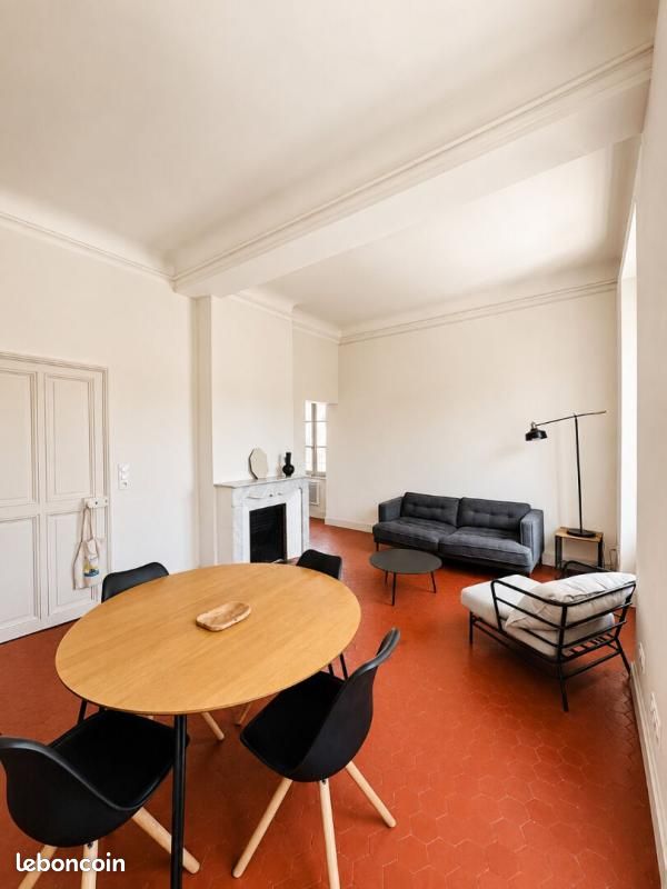 Appartement 2 pièces 48 m² · à Avignon · 48 m² · 165 000 €