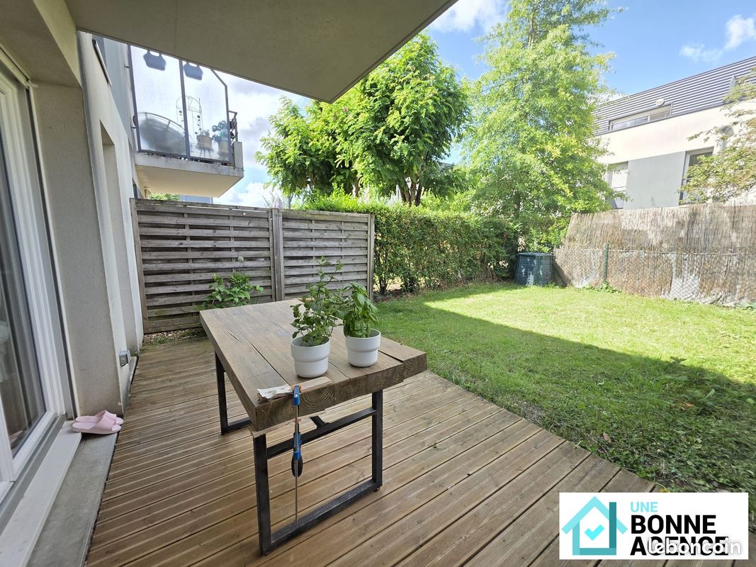 Appartement 4 pièces 91 m² · à Tours · 91 m² · 279 900 €