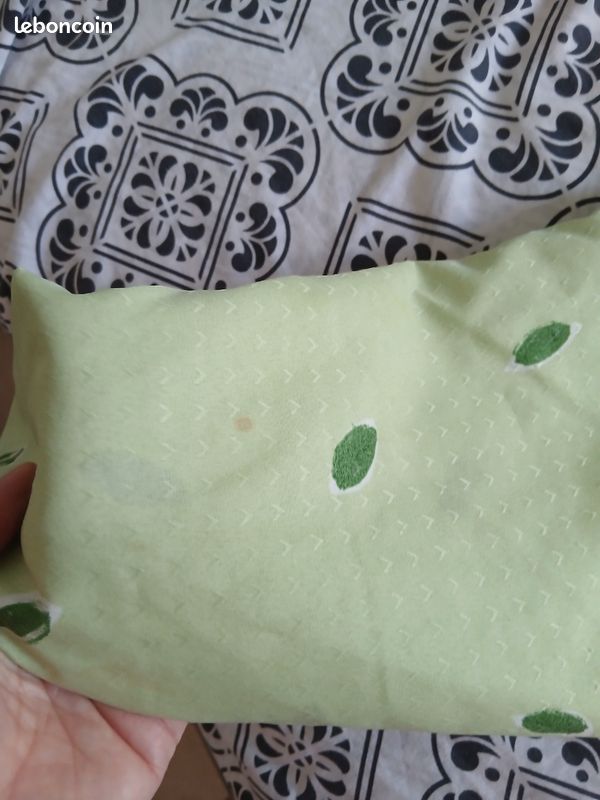 Nappe ronde (image 5)