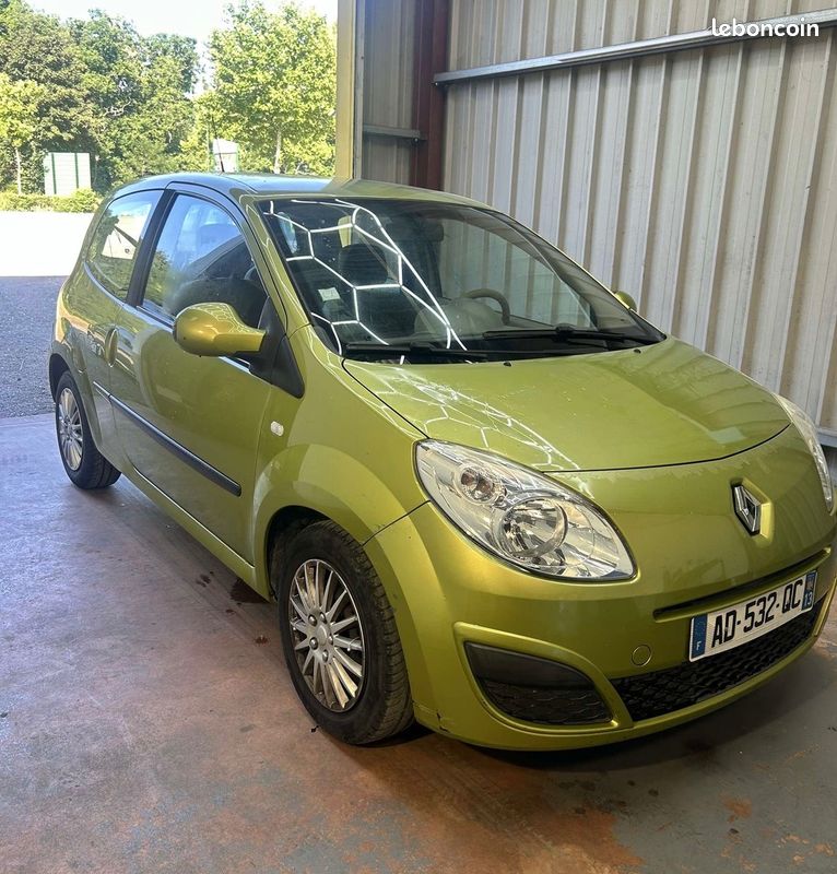 RENAULT Twingo 1.2 76 cv (image 1)