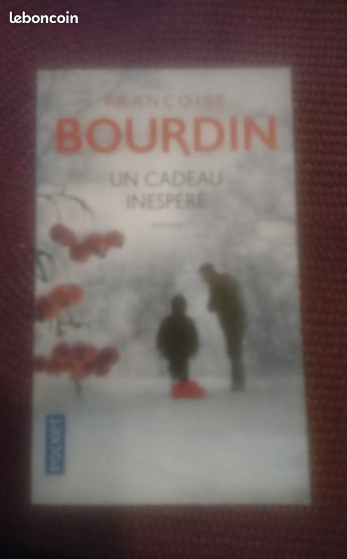 Romans Françoise Bourdin (image 2)