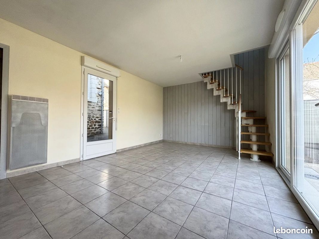 Maison 4 pièces 63 m² (image 4)