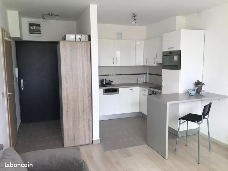 Appartement 1 pièce 30 m² · à Annecy · 30 m² · 720 €