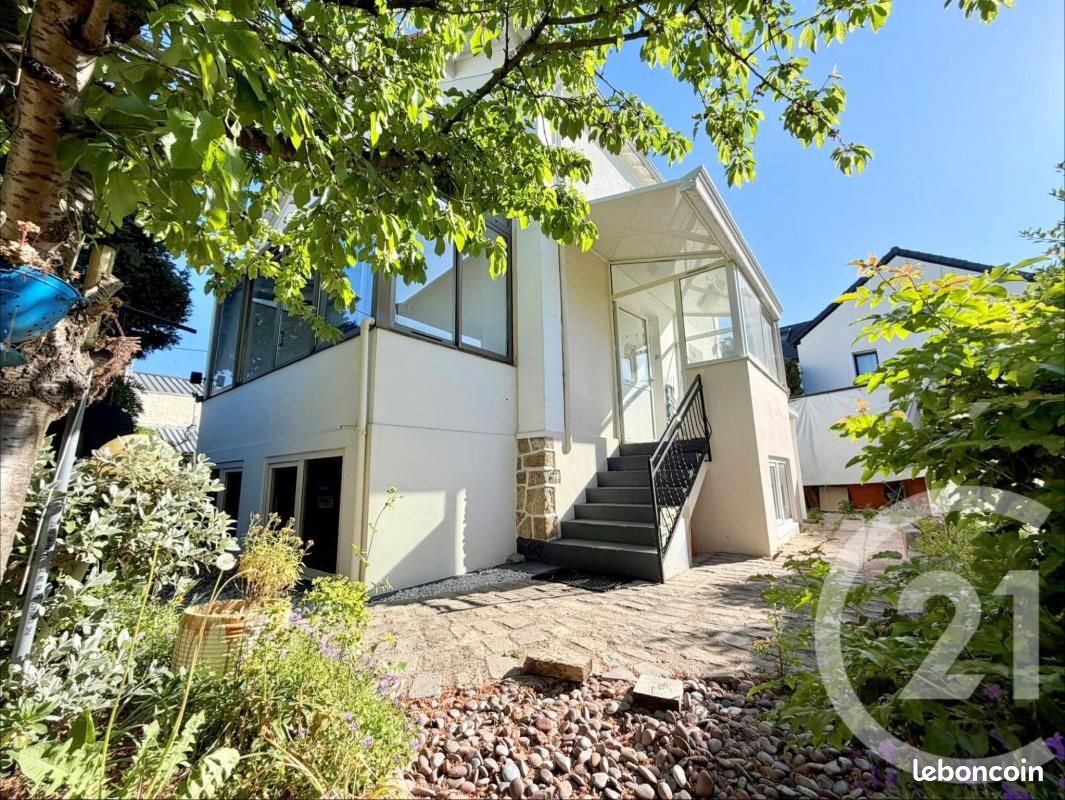 Maison 4 pièces 77 m² · à Argenteuil · 77 m² · 279 250 €