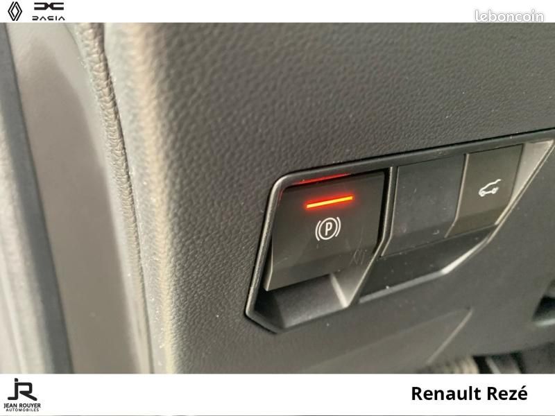 Dacia Bigster 1.8 hybrid 155ch Extreme (image 19)