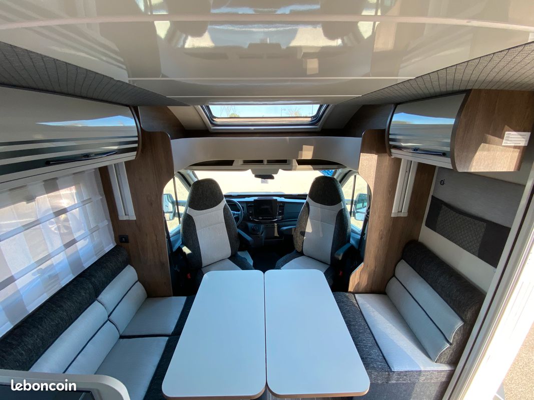 (PROMO - 5500 euros) - CI Magis 66 XT (image 8)