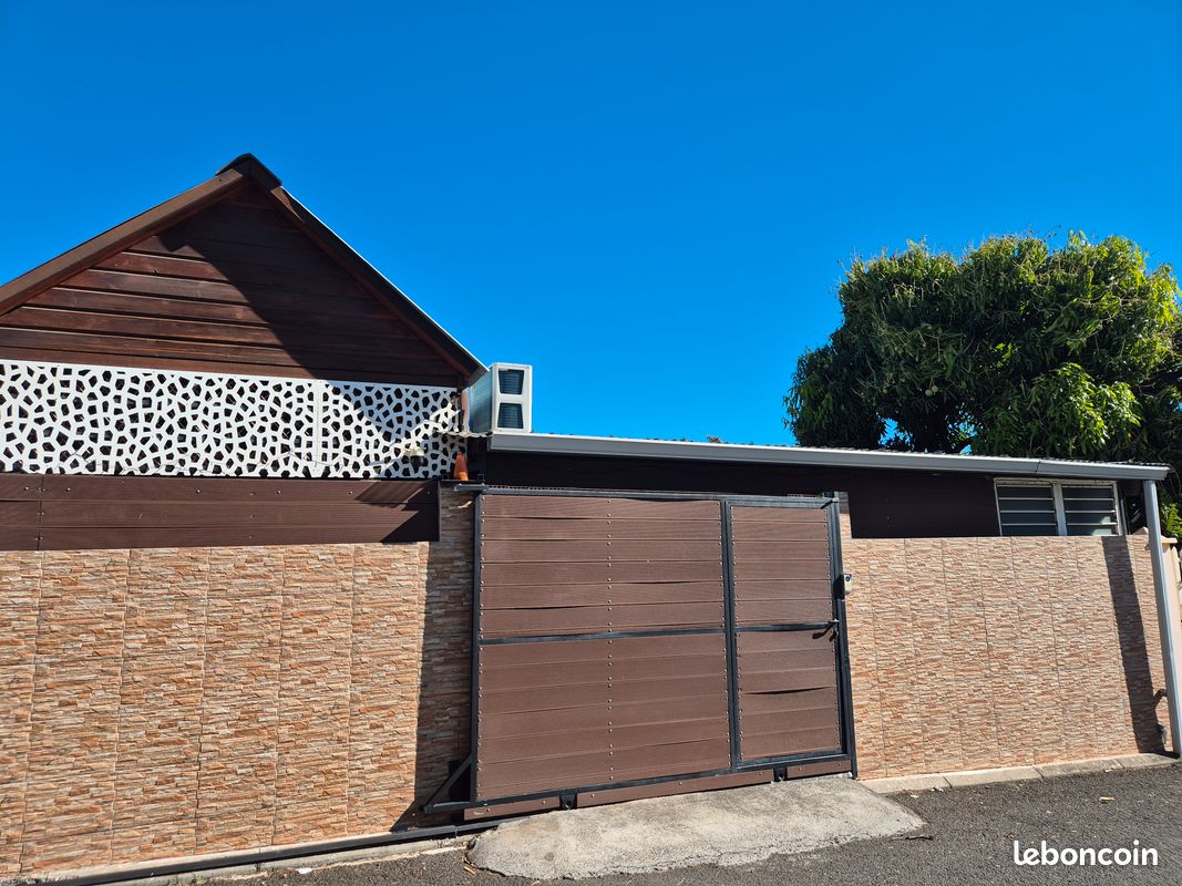Maison 5 pièces 200 m² · à Saint-Pierre · 200 m² · 299 600 €