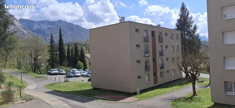 Annonce location Appartement pont-en-royans