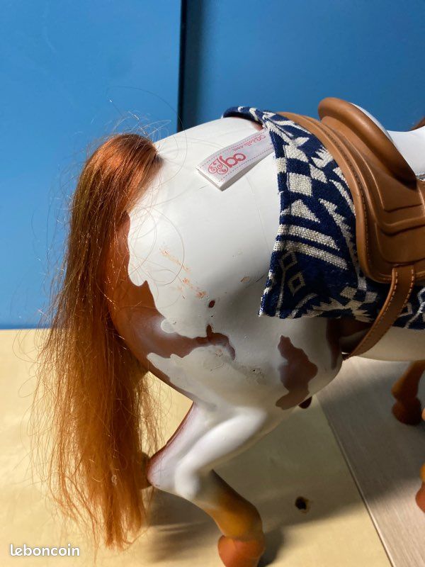 Cheval enfant (image 3)